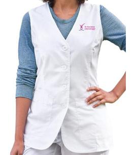 Vest Jacket