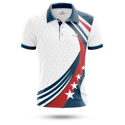 Sports Dryfit Tee